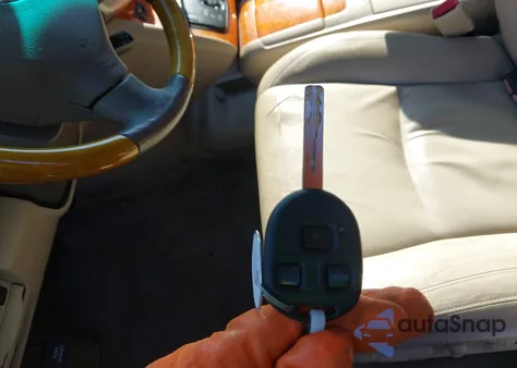 2007 Lexus Rx 350 z USA, uszkodzony, nr VIN JTJGK31U570008789